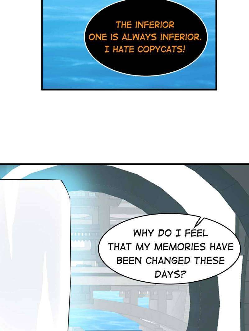 Queen of Poison: the Legend of a Super Agent, Doctor and Princess chapter 485 page 30