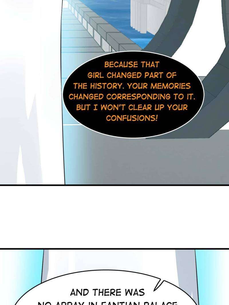 Queen of Poison: the Legend of a Super Agent, Doctor and Princess chapter 485 page 31