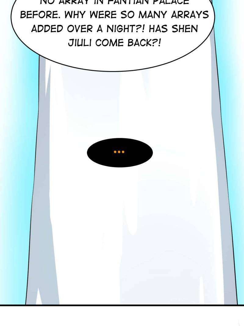 Queen of Poison: the Legend of a Super Agent, Doctor and Princess chapter 485 page 32