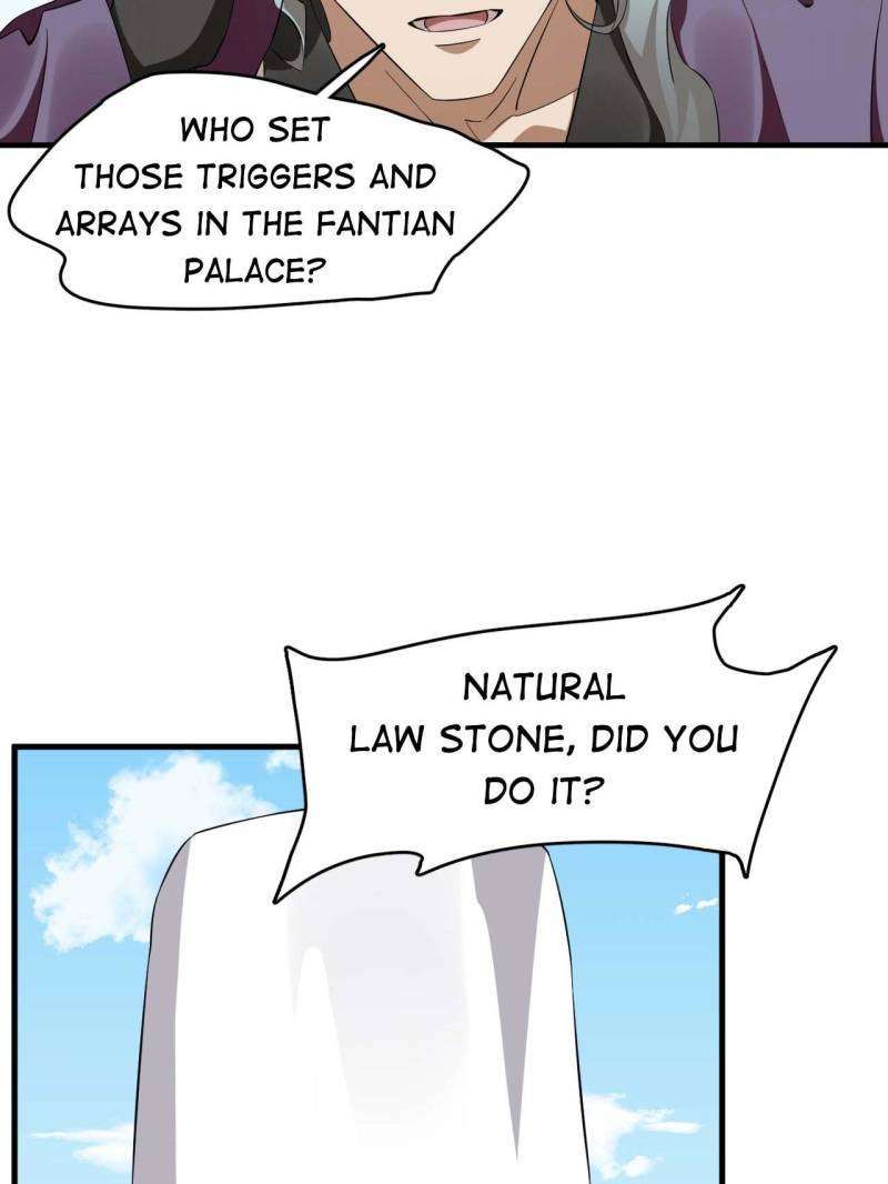 Queen of Poison: the Legend of a Super Agent, Doctor and Princess chapter 485 page 36