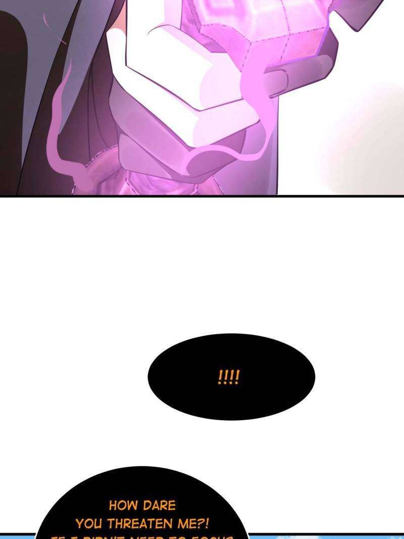 Queen of Poison: the Legend of a Super Agent, Doctor and Princess chapter 485 page 47