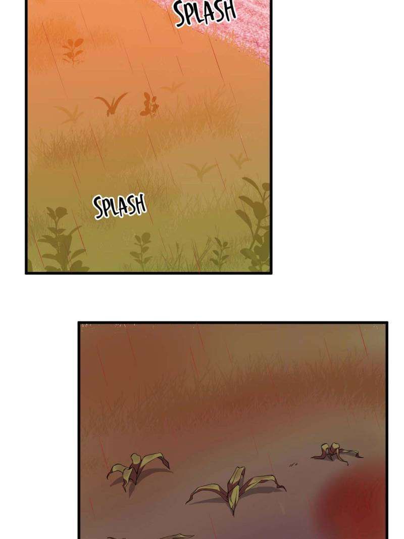 Queen of Poison: the Legend of a Super Agent, Doctor and Princess chapter 486 page 21