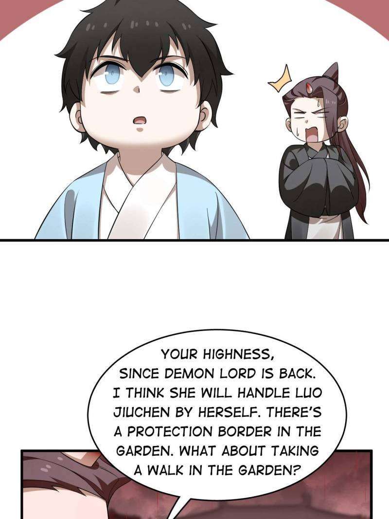 Queen of Poison: the Legend of a Super Agent, Doctor and Princess chapter 486 page 28