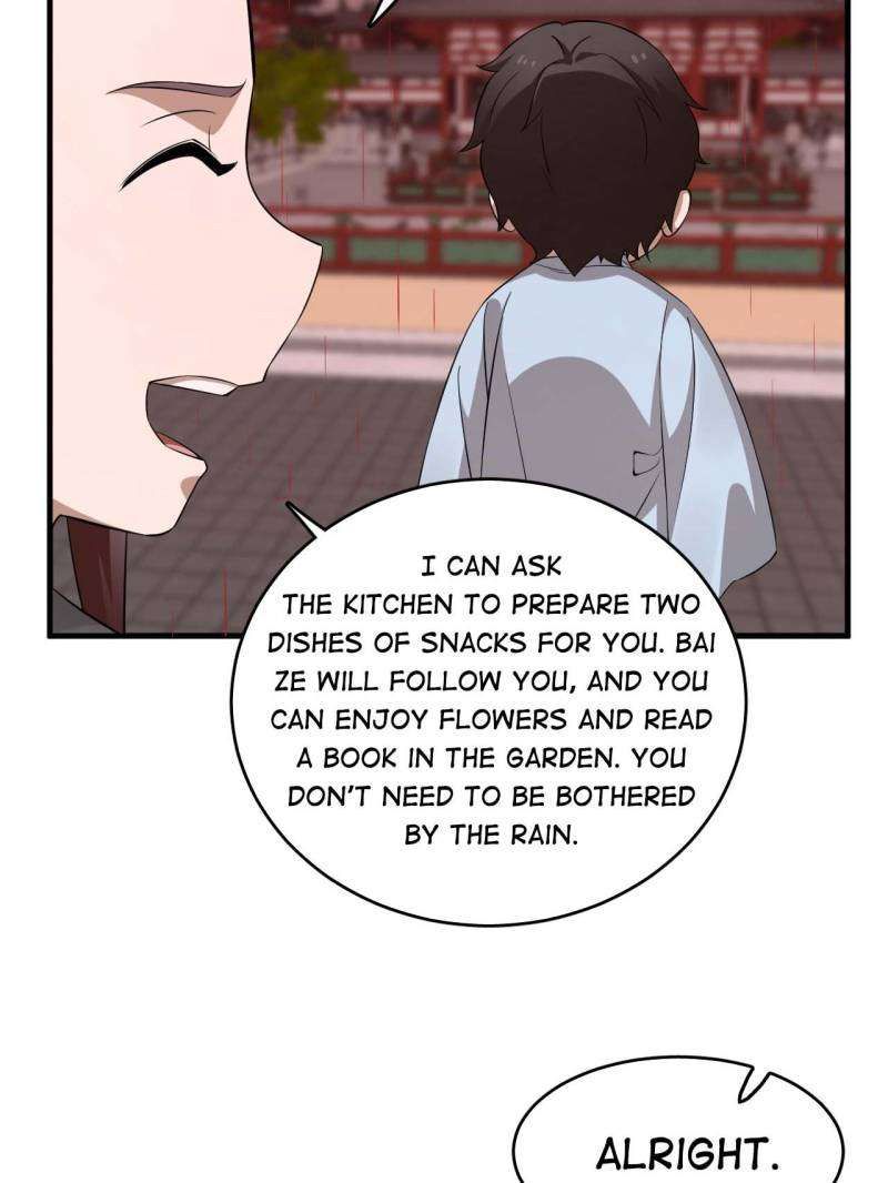 Queen of Poison: the Legend of a Super Agent, Doctor and Princess chapter 486 page 29