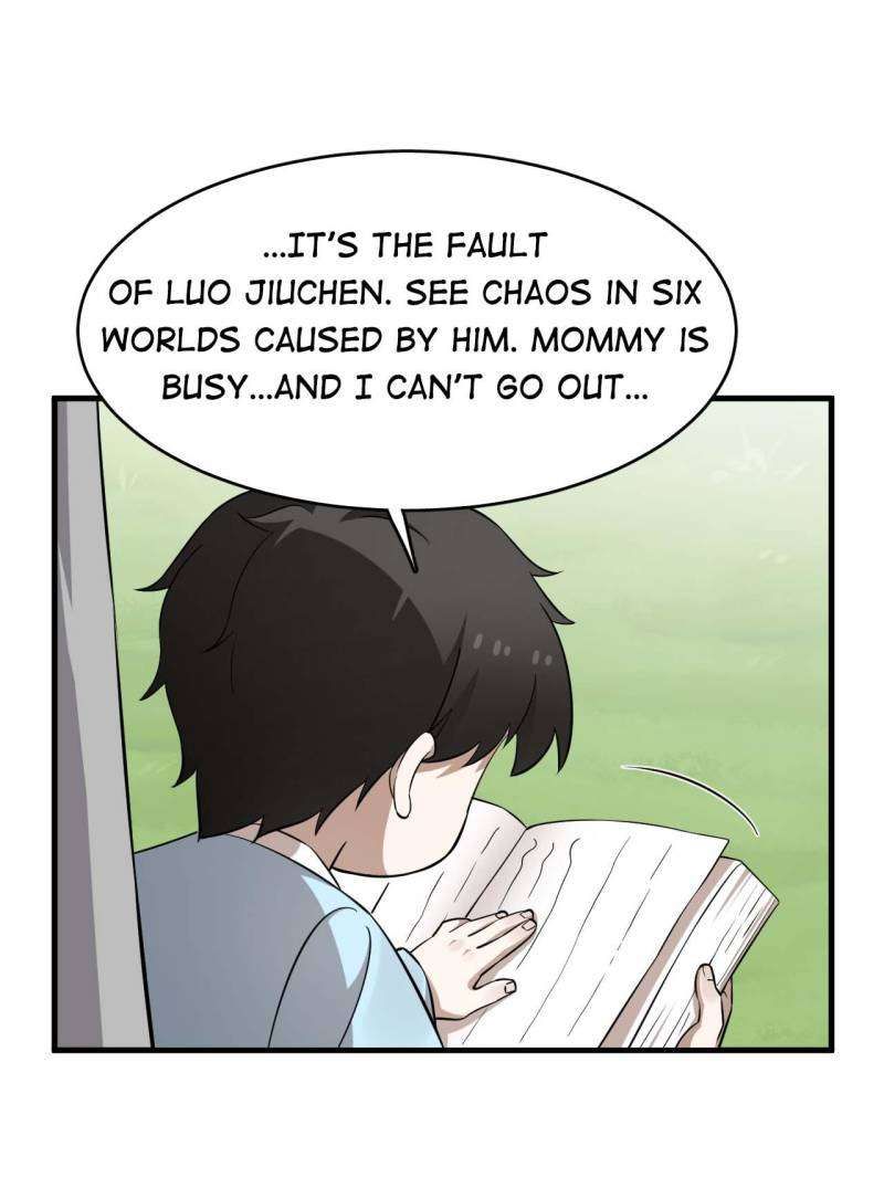 Queen of Poison: the Legend of a Super Agent, Doctor and Princess chapter 486 page 34