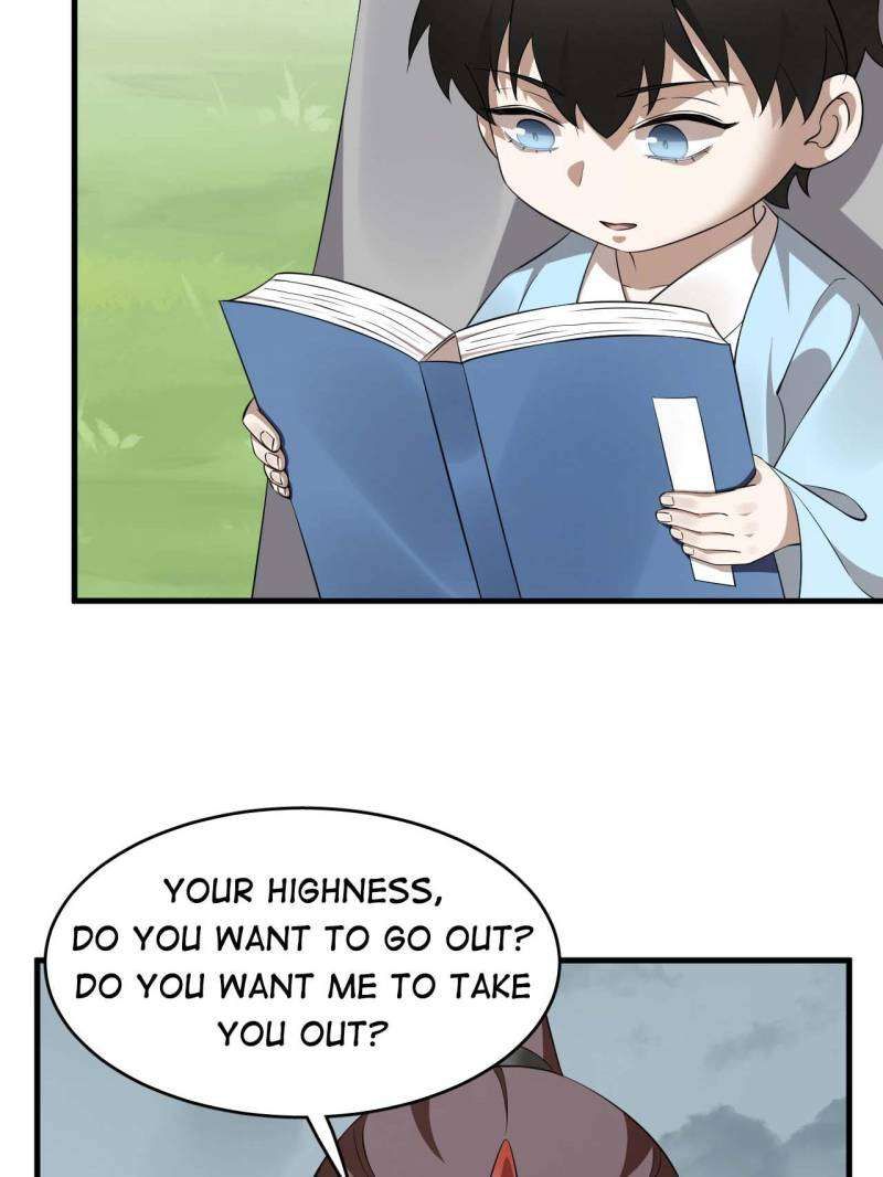 Queen of Poison: the Legend of a Super Agent, Doctor and Princess chapter 486 page 39