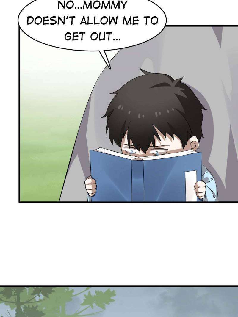 Queen of Poison: the Legend of a Super Agent, Doctor and Princess chapter 486 page 41