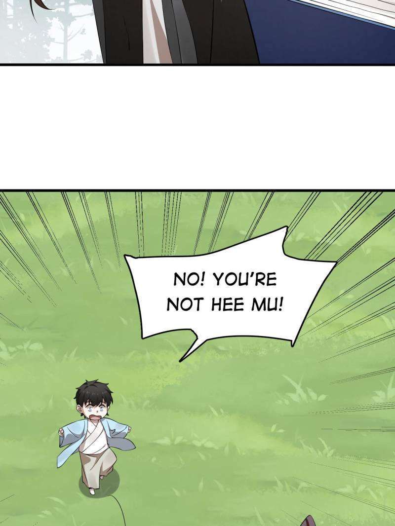 Queen of Poison: the Legend of a Super Agent, Doctor and Princess chapter 486 page 46