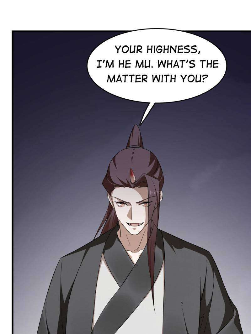 Queen of Poison: the Legend of a Super Agent, Doctor and Princess chapter 486 page 48