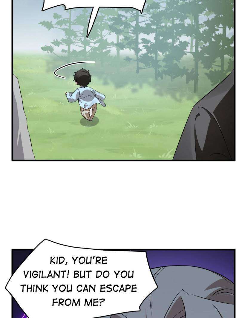 Queen of Poison: the Legend of a Super Agent, Doctor and Princess chapter 486 page 50