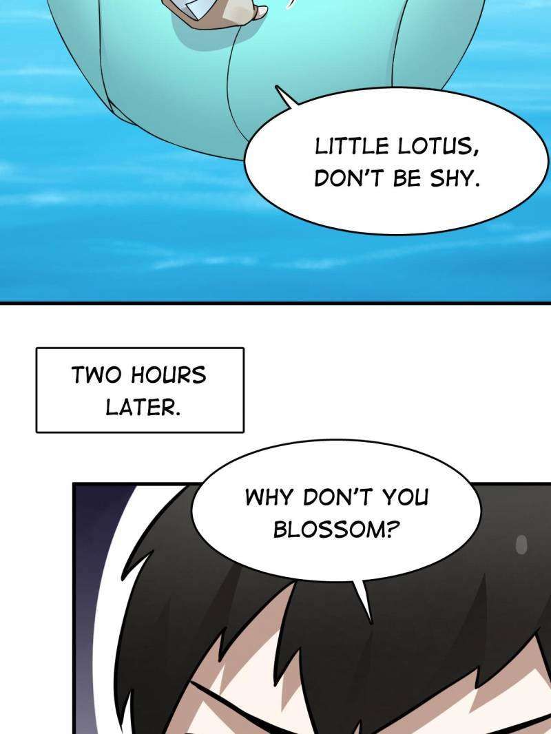 Queen of Poison: the Legend of a Super Agent, Doctor and Princess chapter 489 page 25