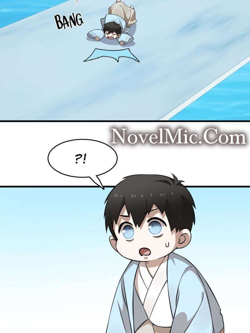 Queen of Poison: the Legend of a Super Agent, Doctor and Princess chapter 489 page 3