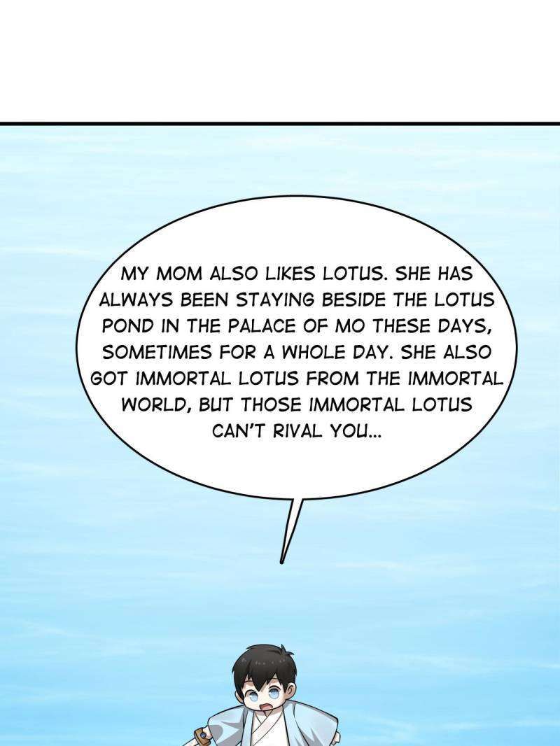 Queen of Poison: the Legend of a Super Agent, Doctor and Princess chapter 489 page 35