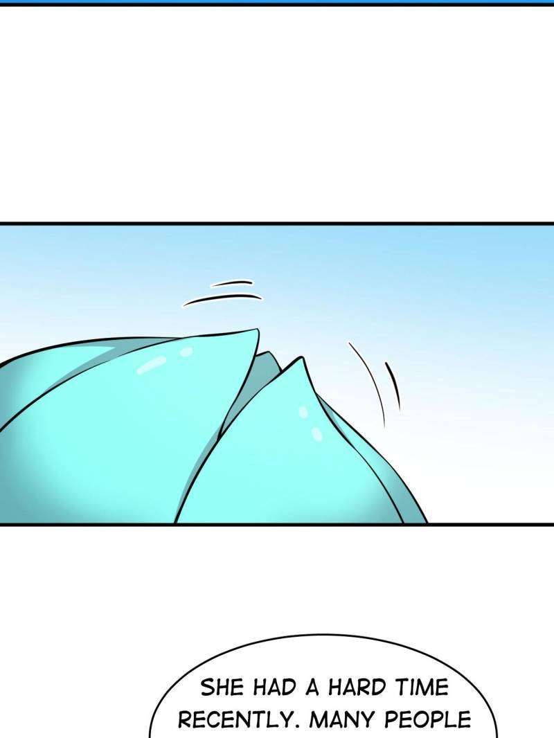 Queen of Poison: the Legend of a Super Agent, Doctor and Princess chapter 489 page 37