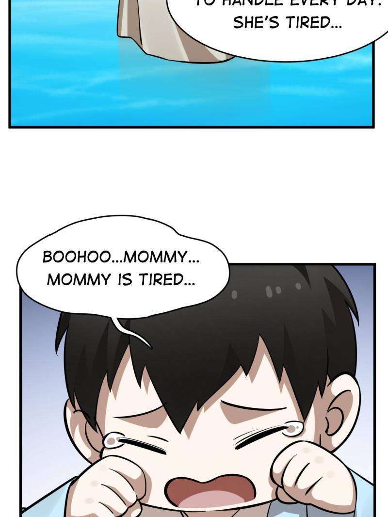 Queen of Poison: the Legend of a Super Agent, Doctor and Princess chapter 489 page 39