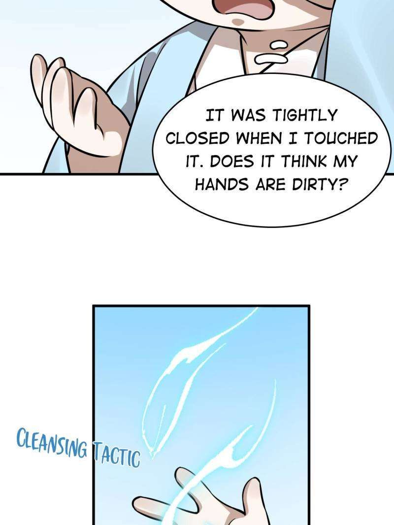 Queen of Poison: the Legend of a Super Agent, Doctor and Princess chapter 489 page 42