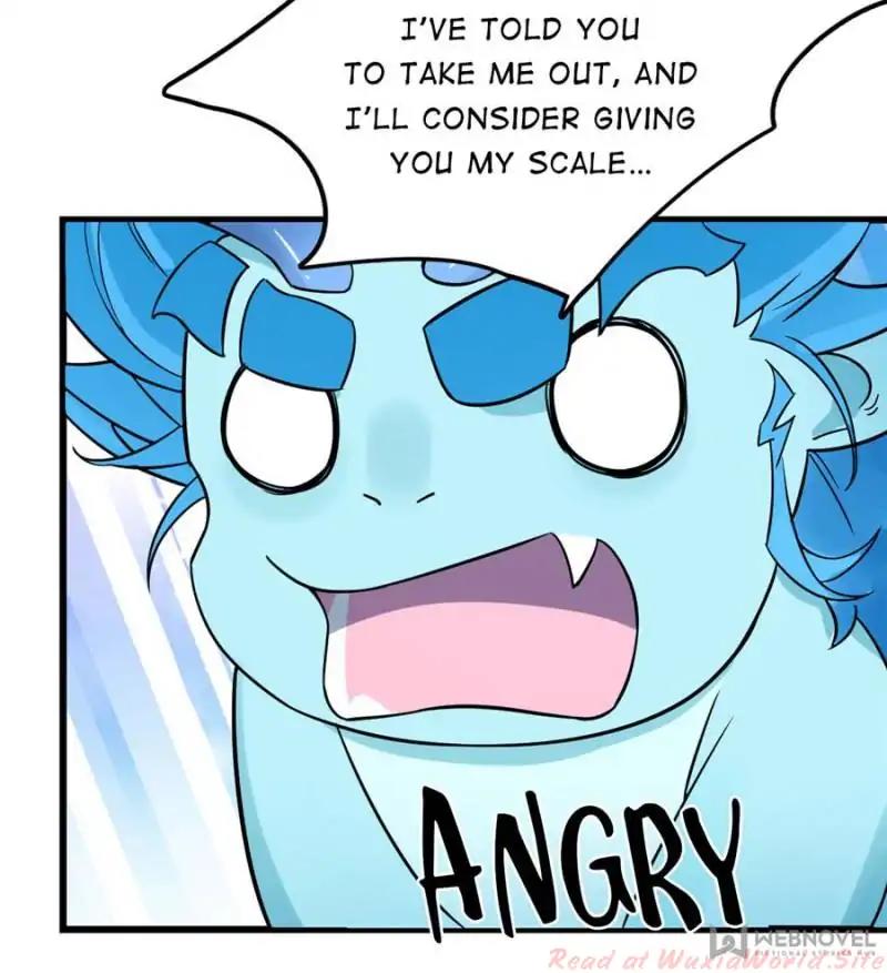 Queen of Poison: the Legend of a Super Agent, Doctor and Princess chapter 49 page 37