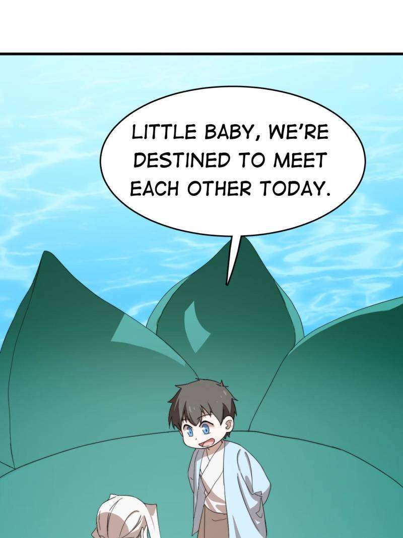 Queen of Poison: the Legend of a Super Agent, Doctor and Princess chapter 490 page 23