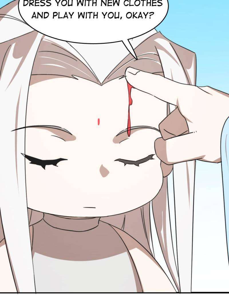 Queen of Poison: the Legend of a Super Agent, Doctor and Princess chapter 490 page 25