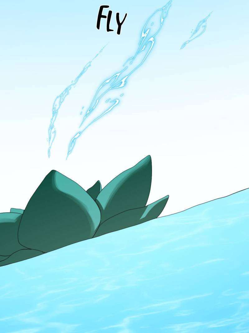 Queen of Poison: the Legend of a Super Agent, Doctor and Princess chapter 490 page 30