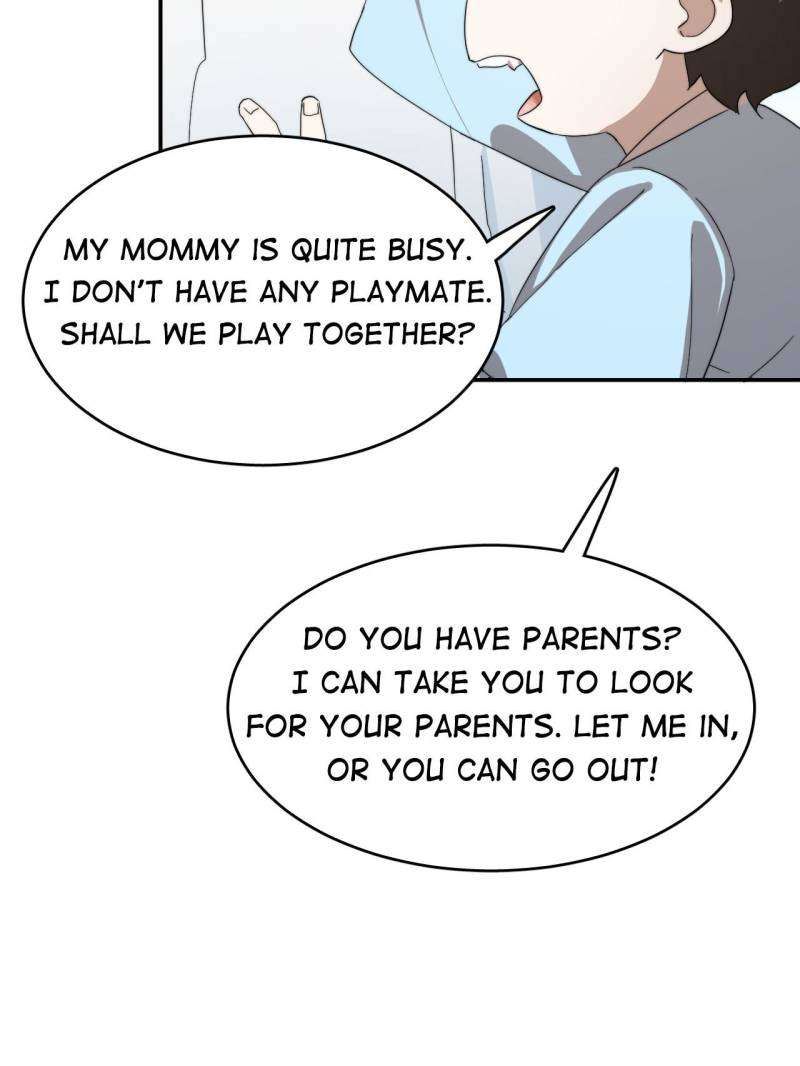 Queen of Poison: the Legend of a Super Agent, Doctor and Princess chapter 490 page 38