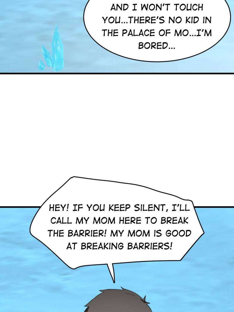 Queen of Poison: the Legend of a Super Agent, Doctor and Princess chapter 490 page 40