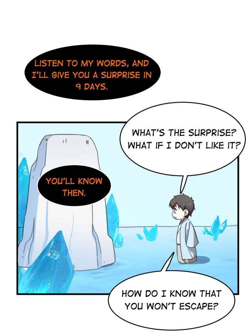 Queen of Poison: the Legend of a Super Agent, Doctor and Princess chapter 490 page 46