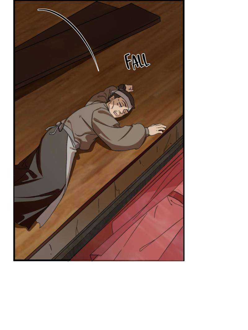 Queen of Poison: the Legend of a Super Agent, Doctor and Princess chapter 493 page 10