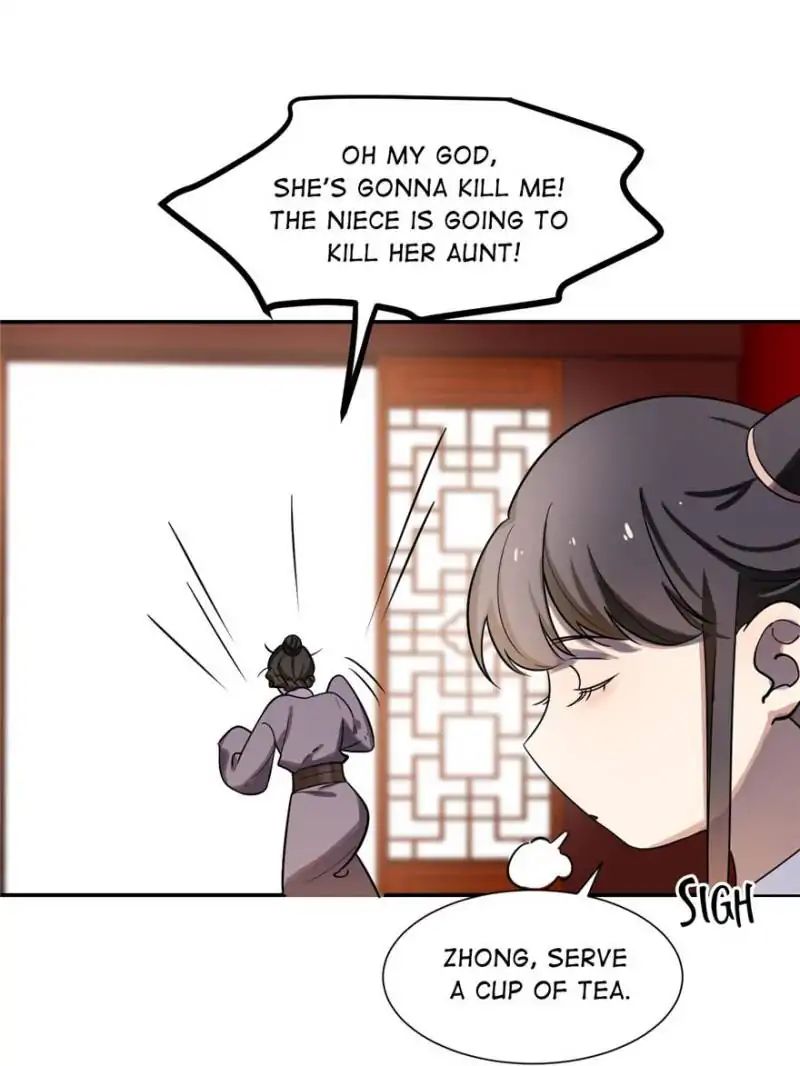 Queen of Poison: the Legend of a Super Agent, Doctor and Princess chapter 5 page 1