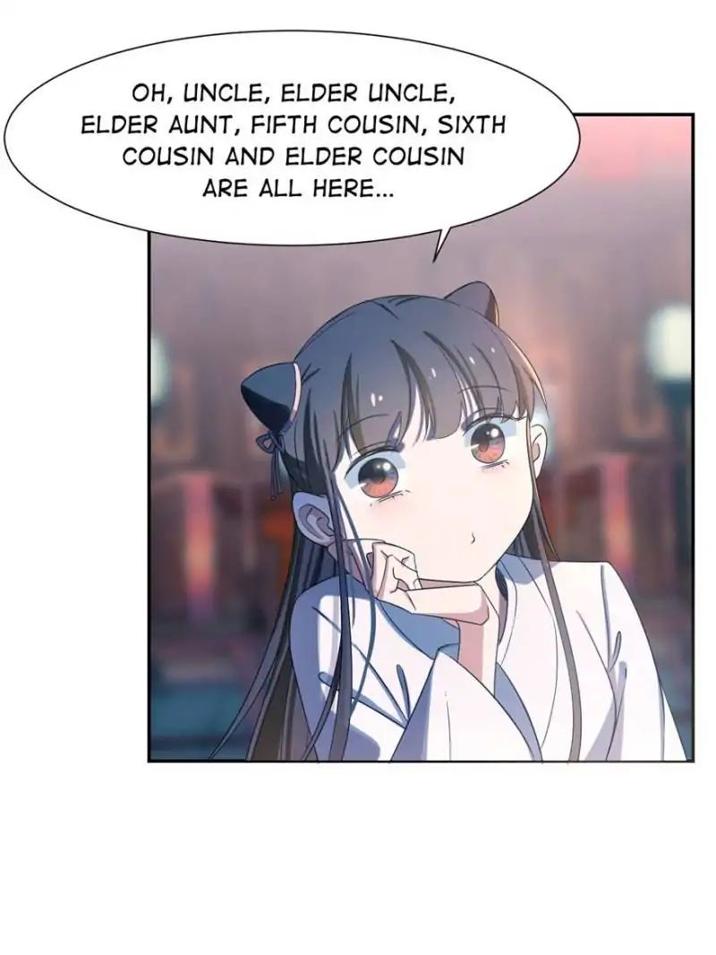 Queen of Poison: the Legend of a Super Agent, Doctor and Princess chapter 5 page 10