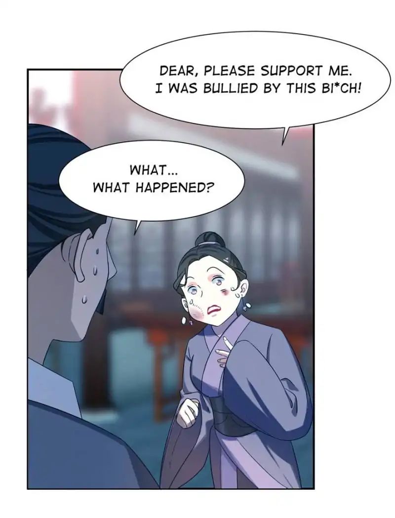 Queen of Poison: the Legend of a Super Agent, Doctor and Princess chapter 5 page 11