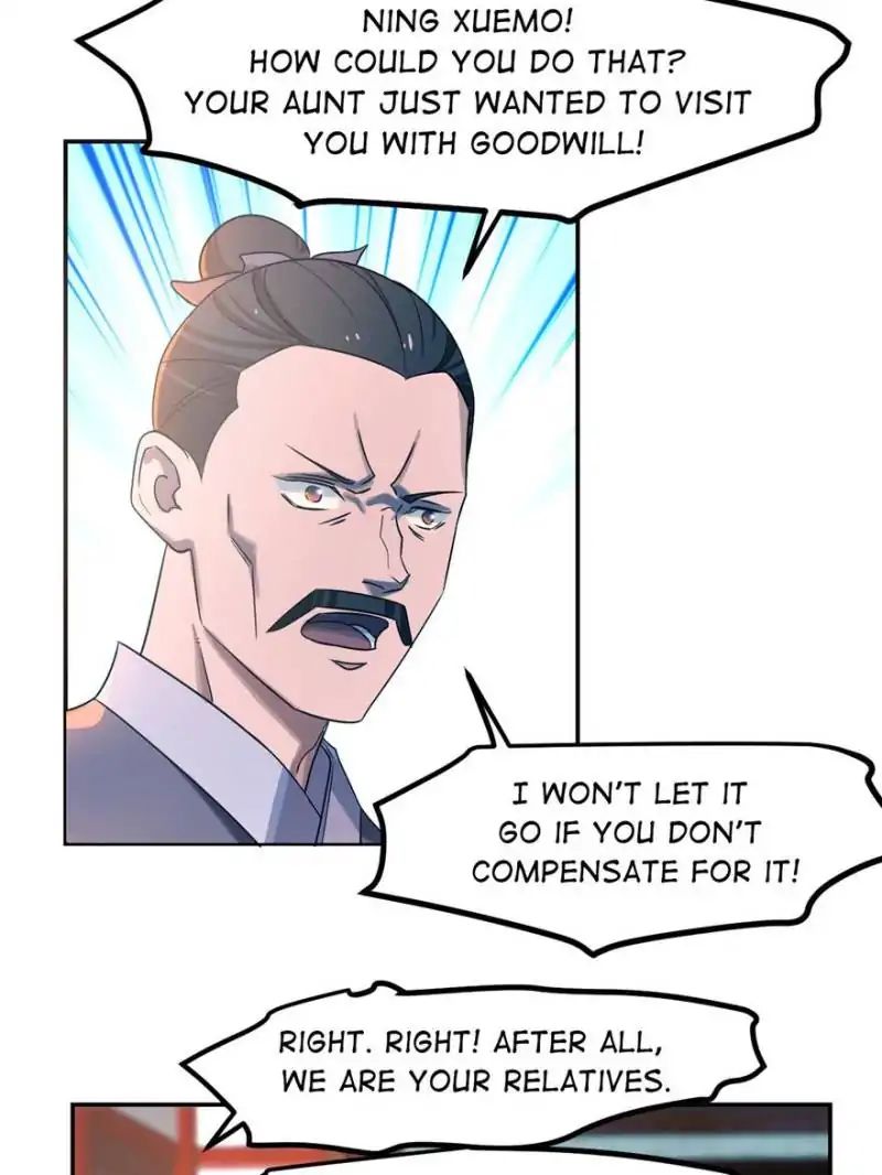 Queen of Poison: the Legend of a Super Agent, Doctor and Princess chapter 5 page 13