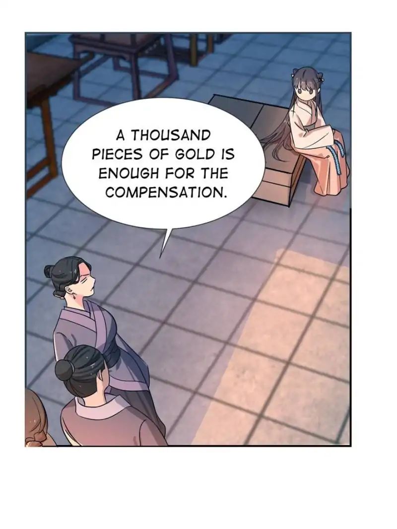 Queen of Poison: the Legend of a Super Agent, Doctor and Princess chapter 5 page 17