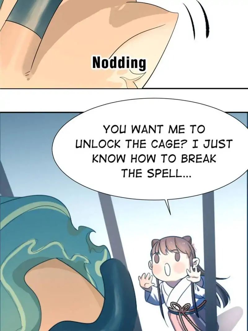 Queen of Poison: the Legend of a Super Agent, Doctor and Princess chapter 5 page 26