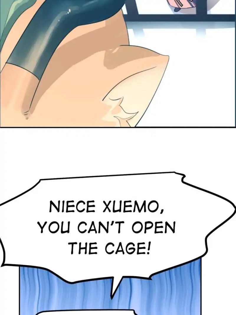 Queen of Poison: the Legend of a Super Agent, Doctor and Princess chapter 5 page 27