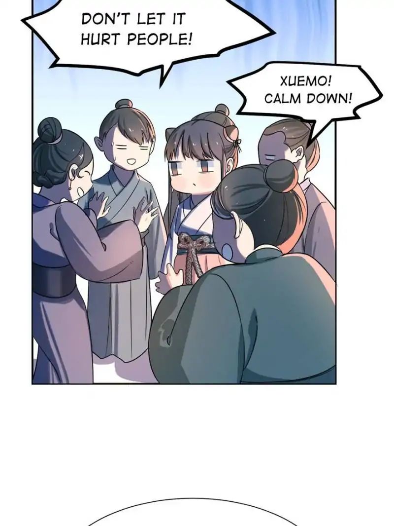 Queen of Poison: the Legend of a Super Agent, Doctor and Princess chapter 5 page 28