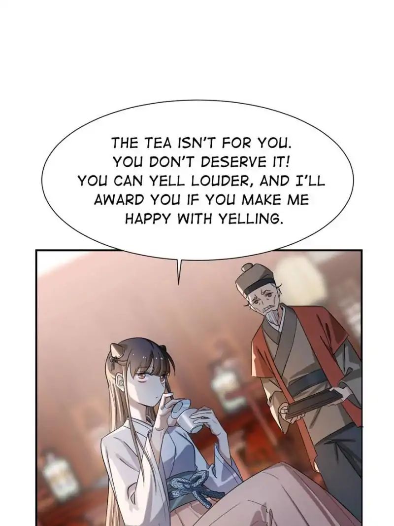 Queen of Poison: the Legend of a Super Agent, Doctor and Princess chapter 5 page 3