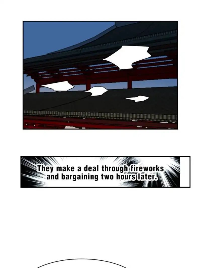 Queen of Poison: the Legend of a Super Agent, Doctor and Princess chapter 5 page 30