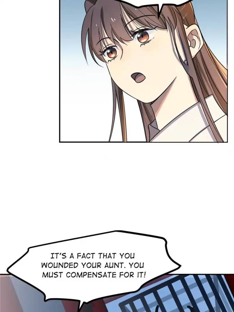 Queen of Poison: the Legend of a Super Agent, Doctor and Princess chapter 5 page 34