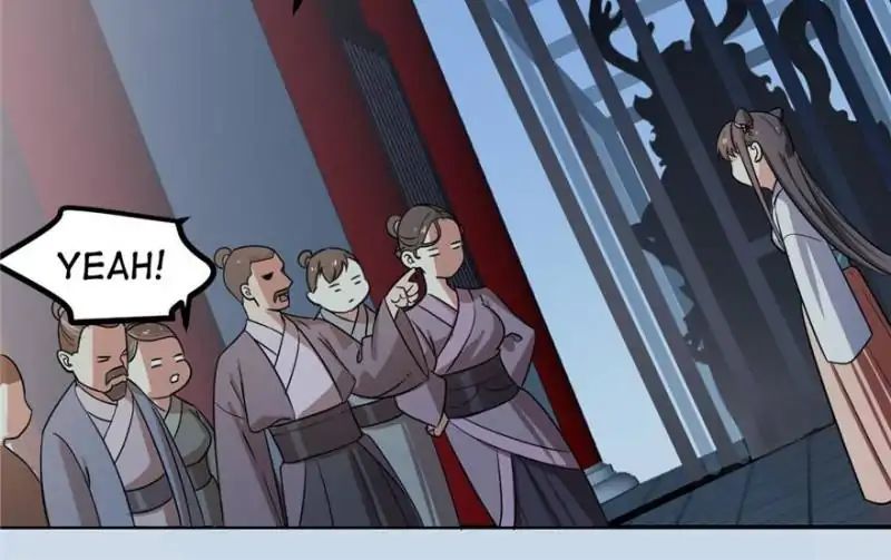 Queen of Poison: the Legend of a Super Agent, Doctor and Princess chapter 5 page 35