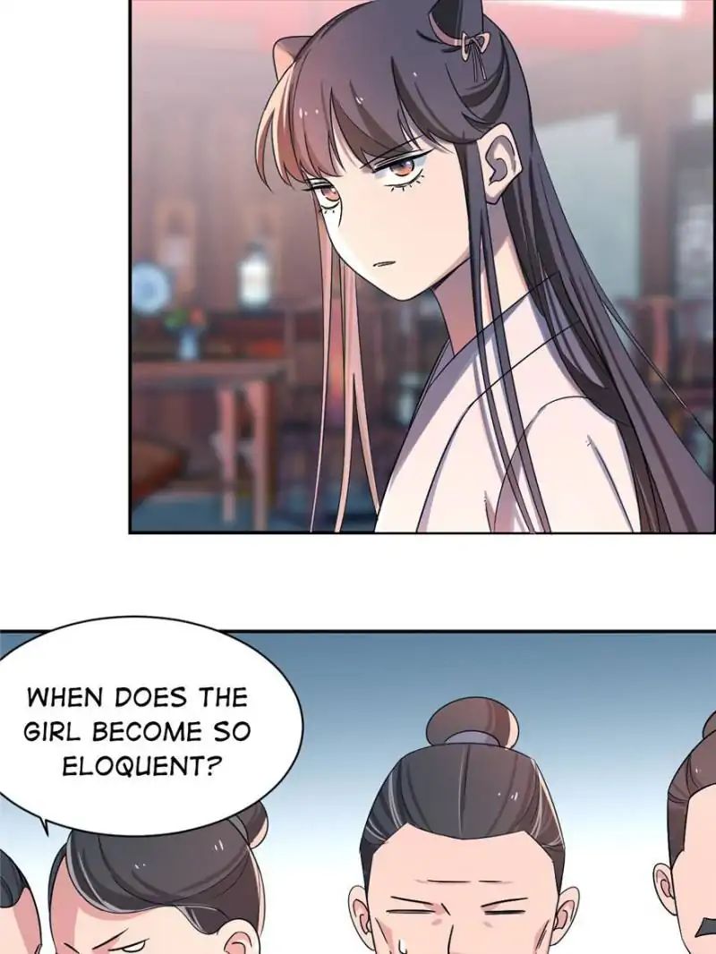 Queen of Poison: the Legend of a Super Agent, Doctor and Princess chapter 5 page 37