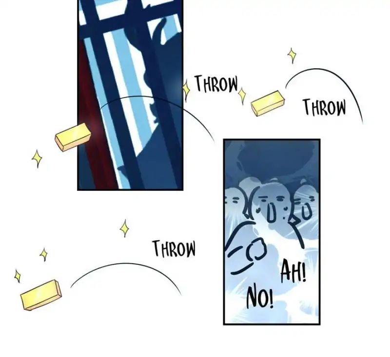 Queen of Poison: the Legend of a Super Agent, Doctor and Princess chapter 5 page 41