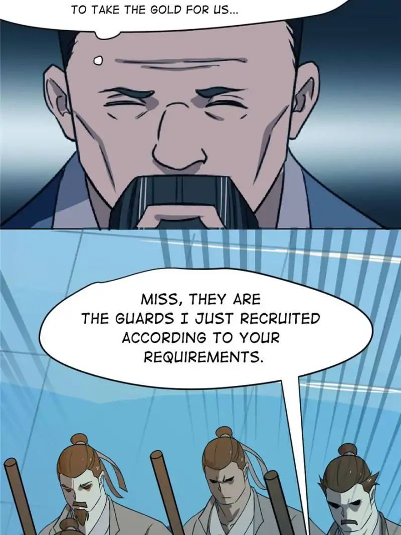 Queen of Poison: the Legend of a Super Agent, Doctor and Princess chapter 5 page 44