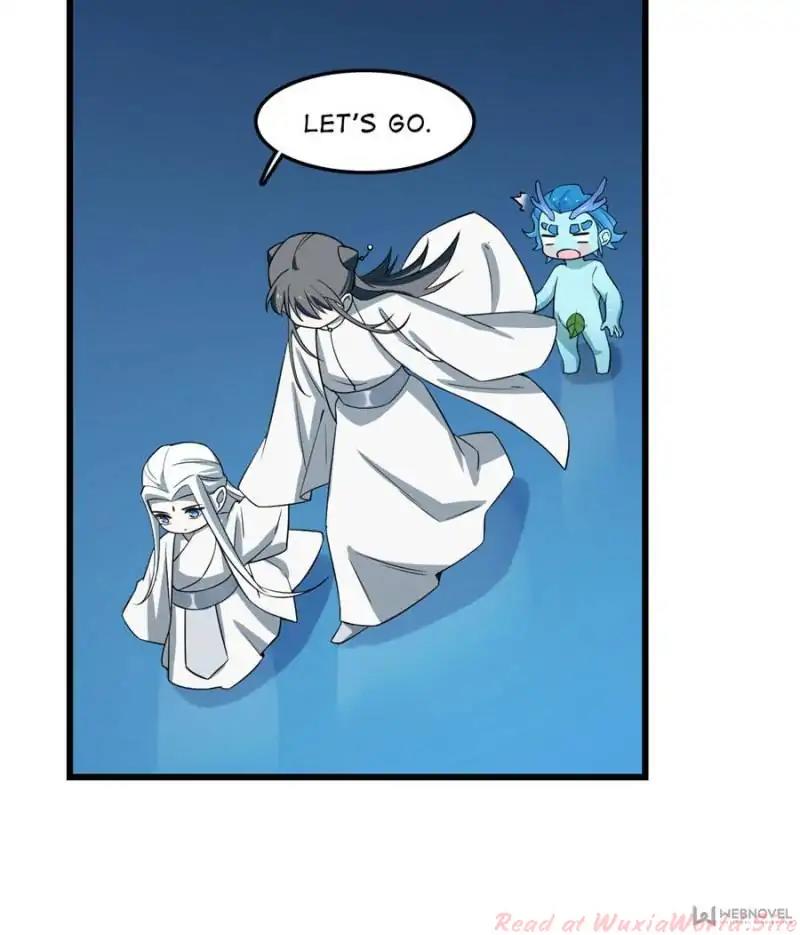 Queen of Poison: the Legend of a Super Agent, Doctor and Princess chapter 50 page 11