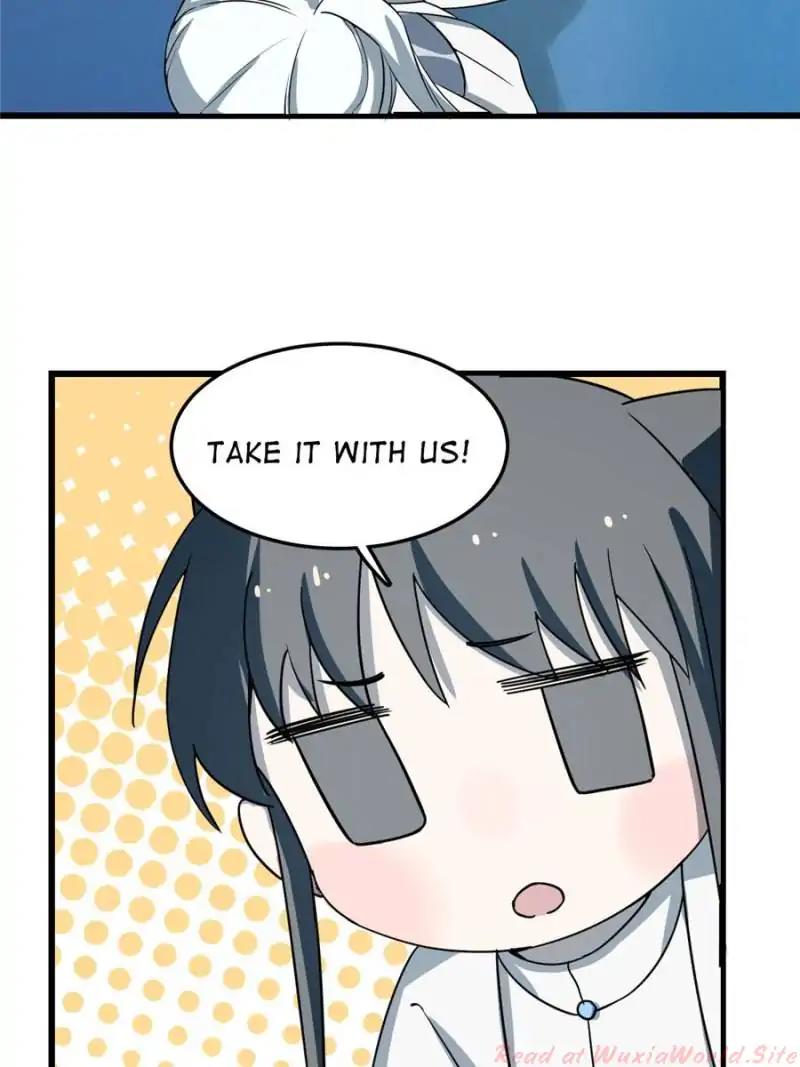 Queen of Poison: the Legend of a Super Agent, Doctor and Princess chapter 50 page 16