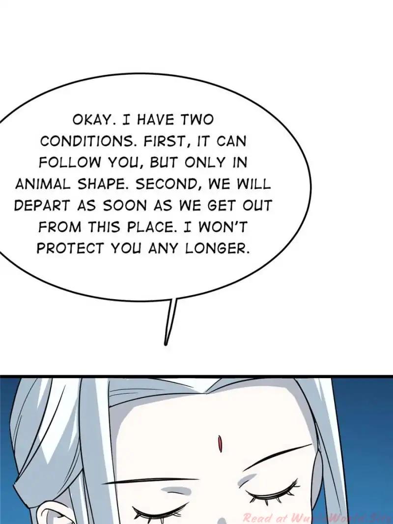 Queen of Poison: the Legend of a Super Agent, Doctor and Princess chapter 50 page 18