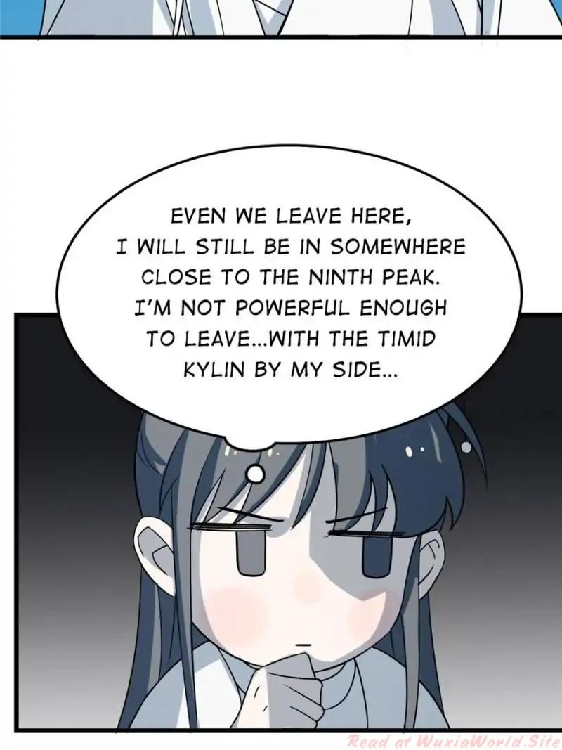 Queen of Poison: the Legend of a Super Agent, Doctor and Princess chapter 50 page 20