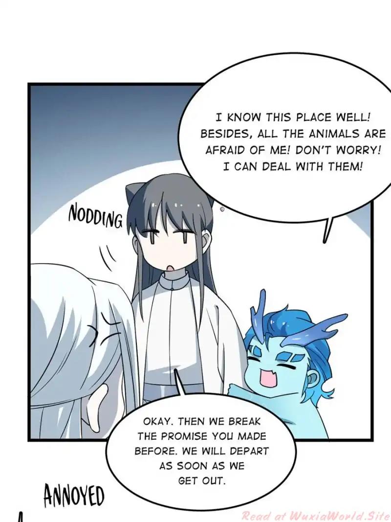 Queen of Poison: the Legend of a Super Agent, Doctor and Princess chapter 50 page 22