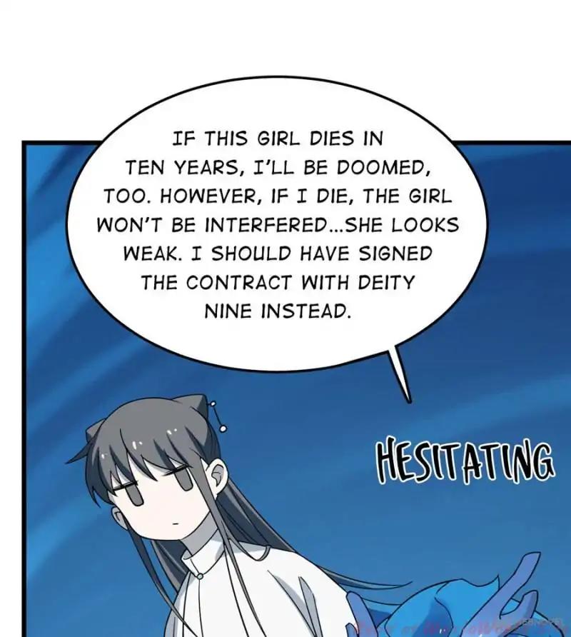 Queen of Poison: the Legend of a Super Agent, Doctor and Princess chapter 50 page 25