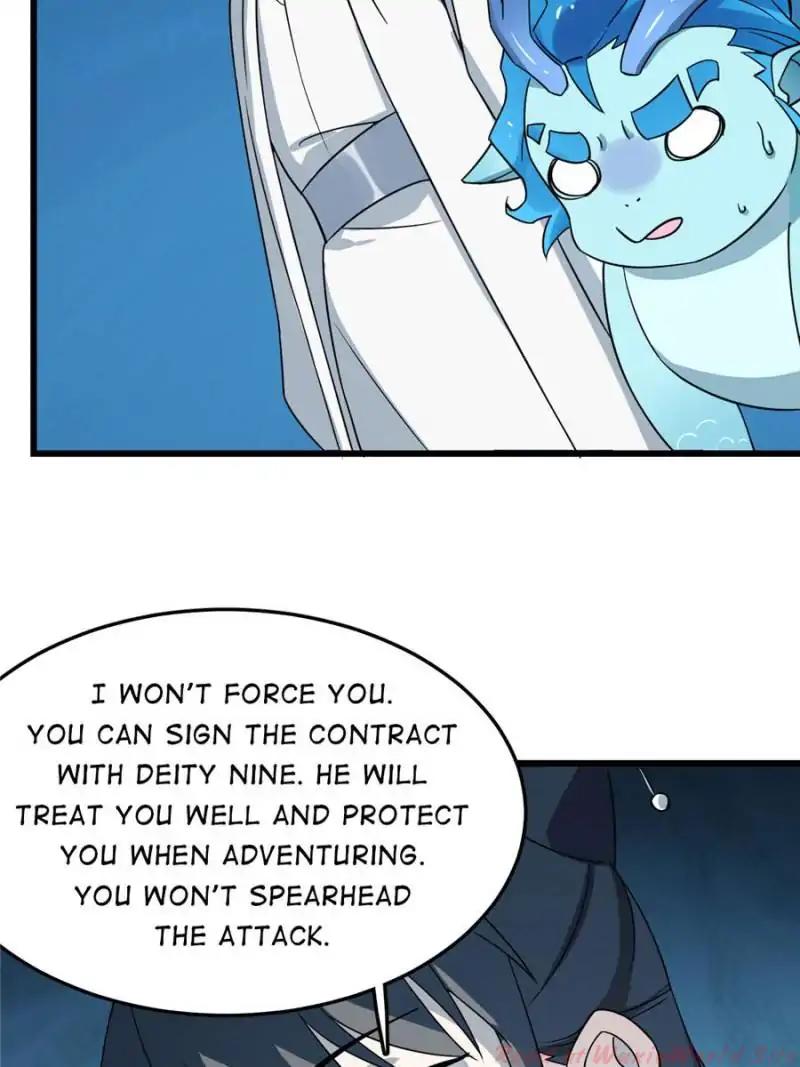 Queen of Poison: the Legend of a Super Agent, Doctor and Princess chapter 50 page 26